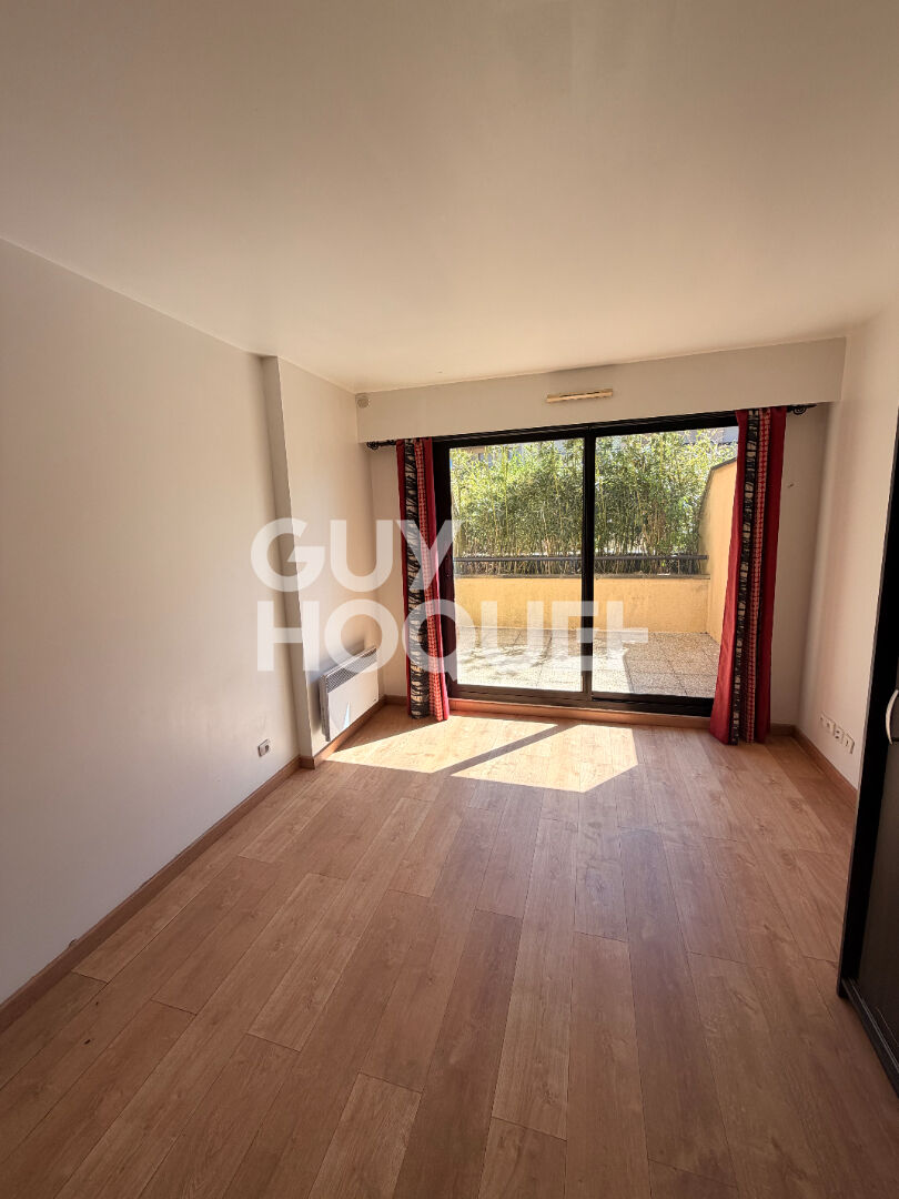Appartement Chelles 1 pièce(s) 23.87 m2