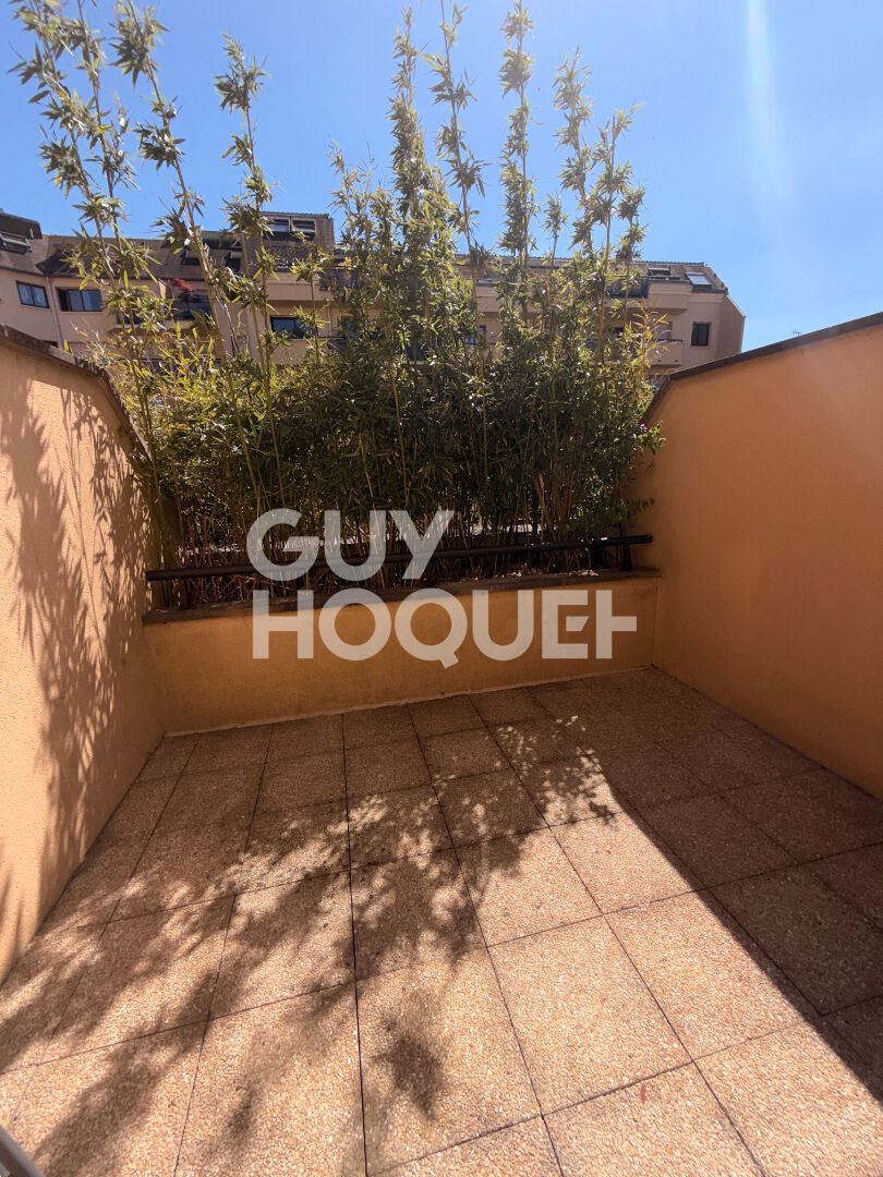 Appartement Chelles 1 pièce(s) 23.87 m2
