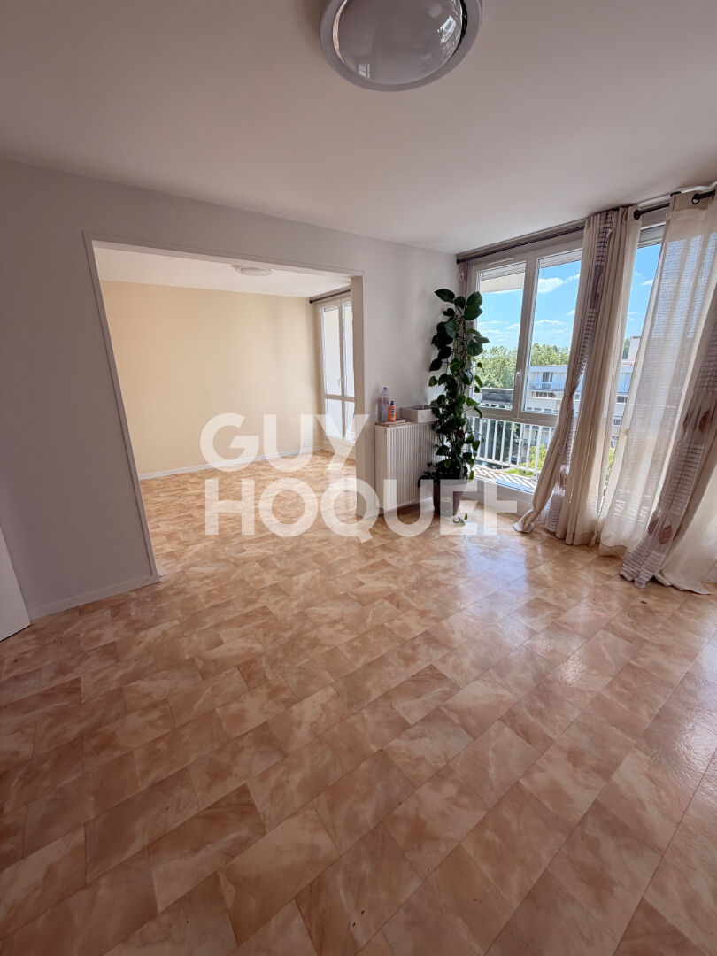 Appartement Chelles 4 pièce(s) 77 m2