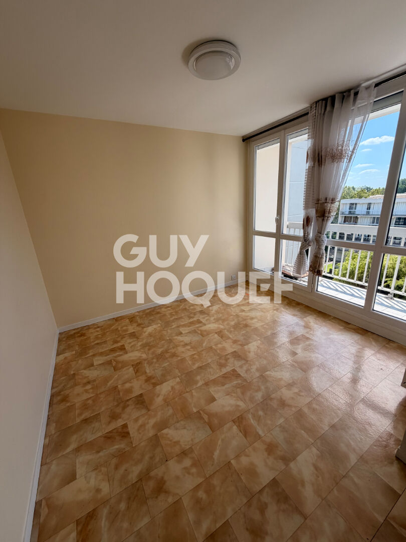 Appartement Chelles 4 pièce(s) 77 m2