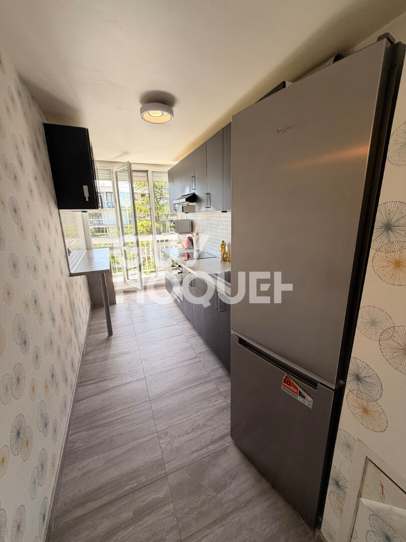 Appartement Chelles 4 pièce(s) 77 m2