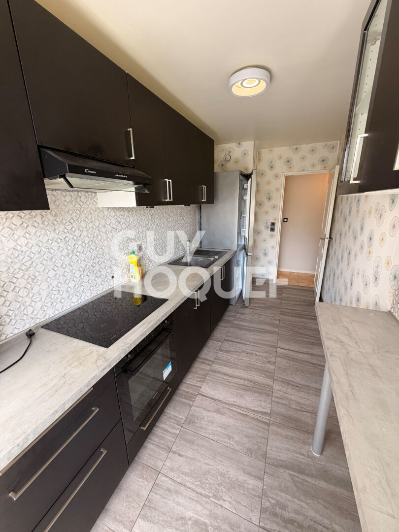 Appartement Chelles 4 pièce(s) 77 m2