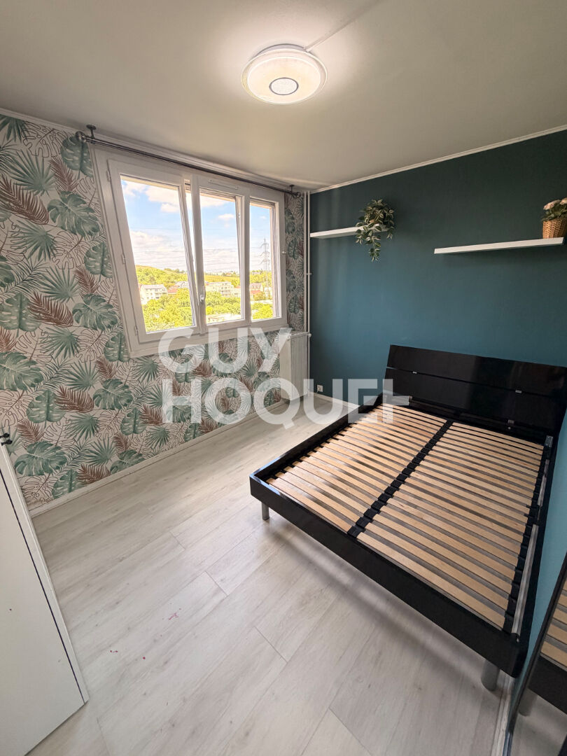 Appartement Chelles 4 pièce(s) 77 m2