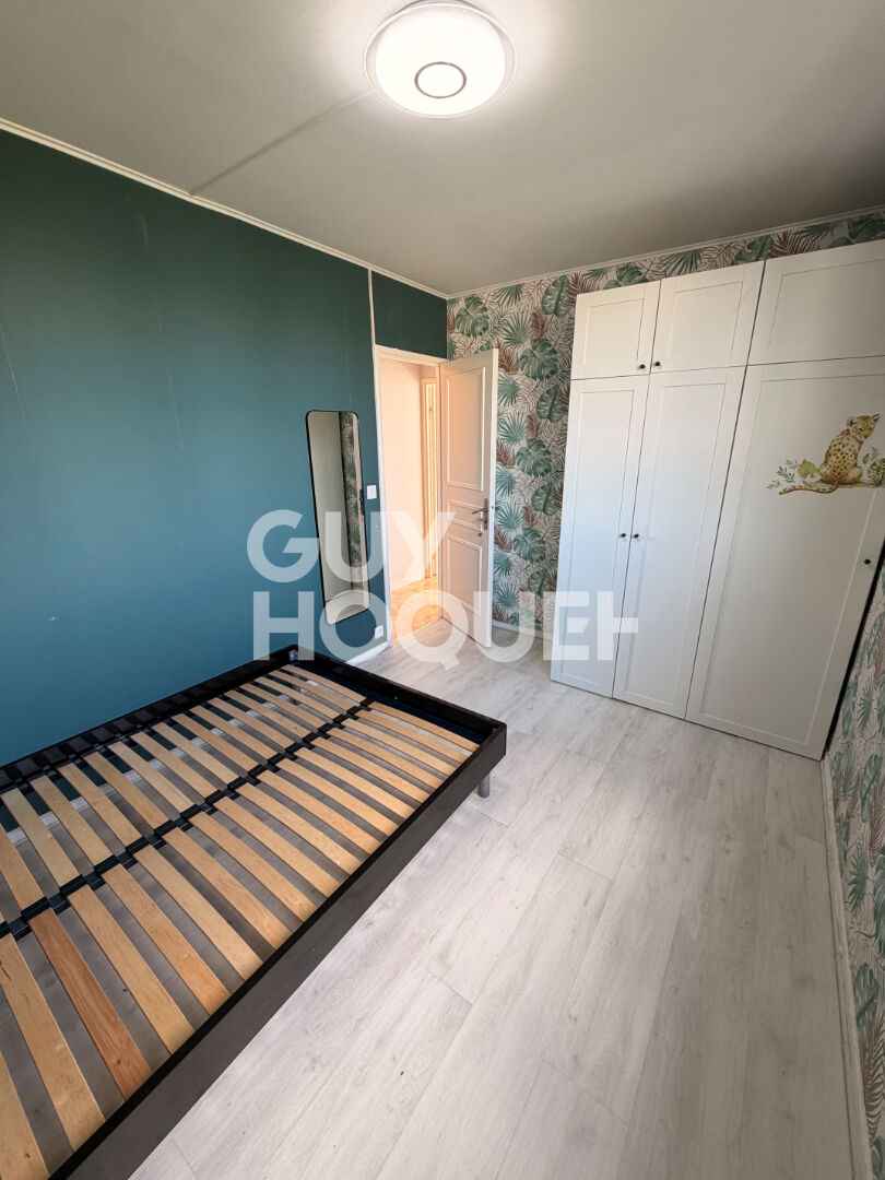 Appartement Chelles 4 pièce(s) 77 m2