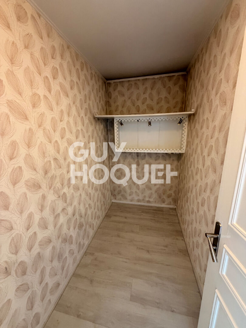 Appartement Chelles 4 pièce(s) 77 m2
