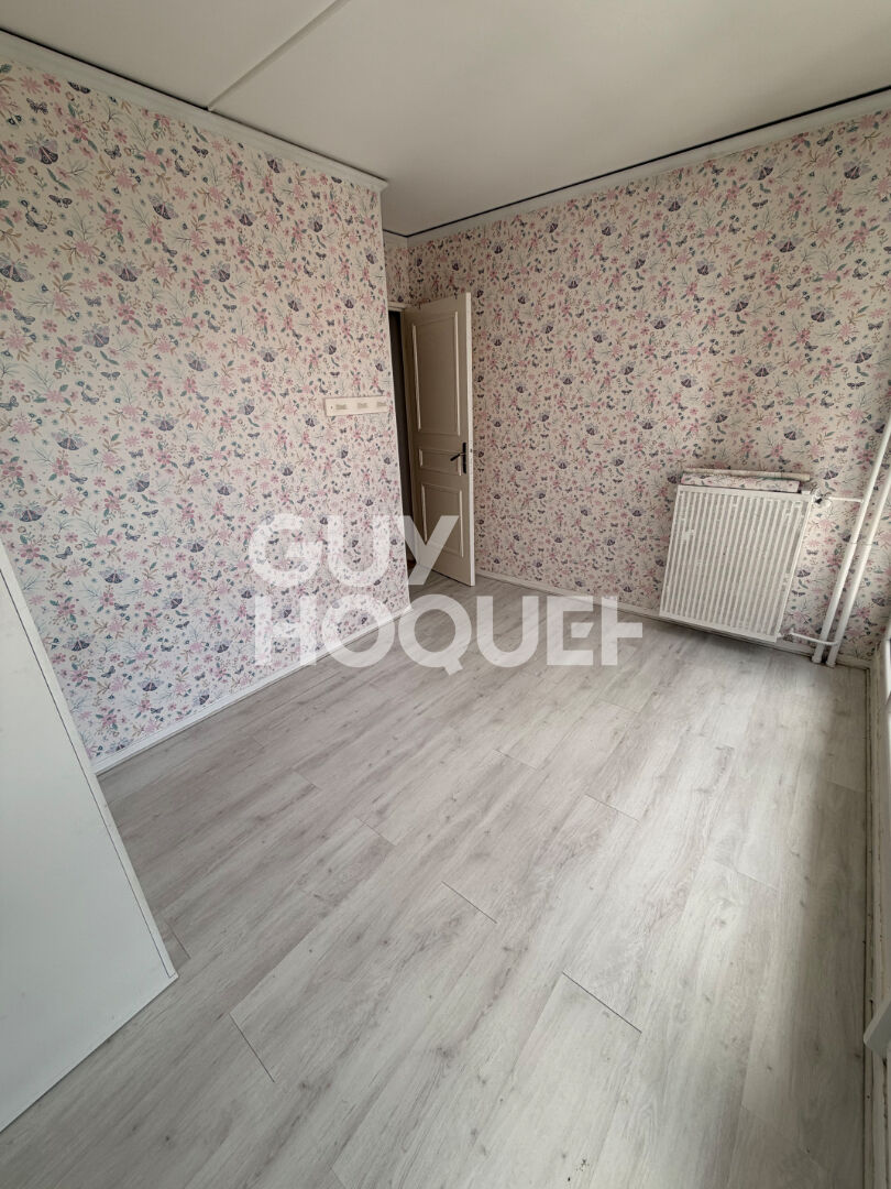 Appartement Chelles 4 pièce(s) 77 m2