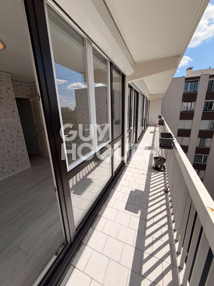 Appartement Chelles 4 pièce(s) 77 m2