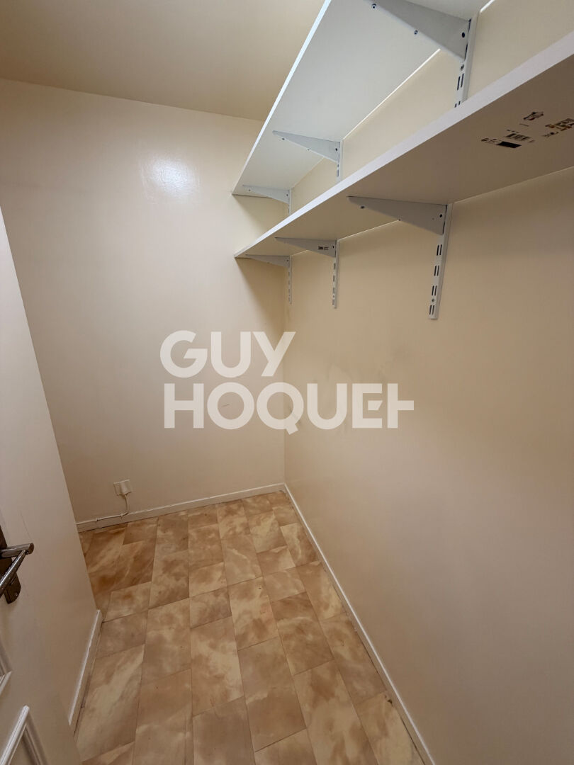 Appartement Chelles 4 pièce(s) 77 m2