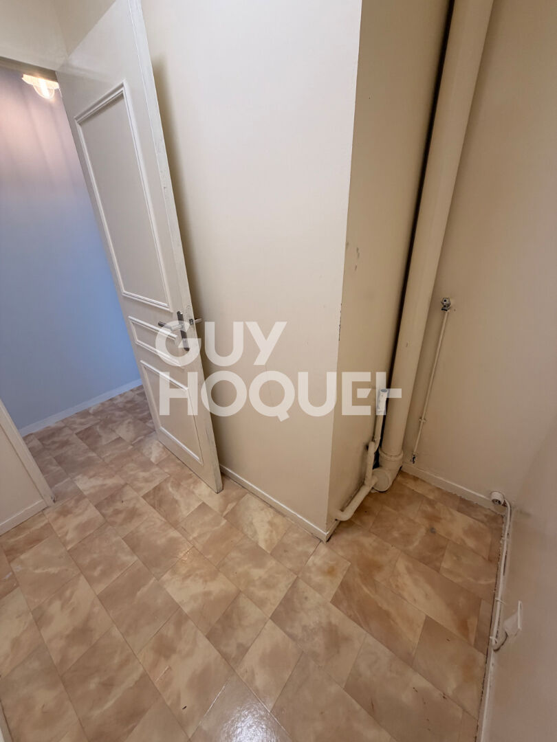 Appartement Chelles 4 pièce(s) 77 m2