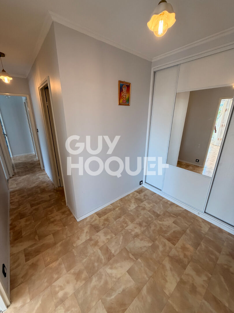 Appartement Chelles 4 pièce(s) 77 m2