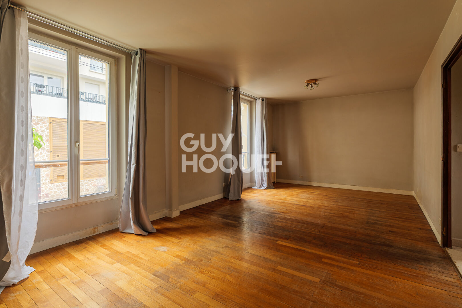 Maison Chelles 4 pièces 91.45 m2 hab - 140.72m² au sol 