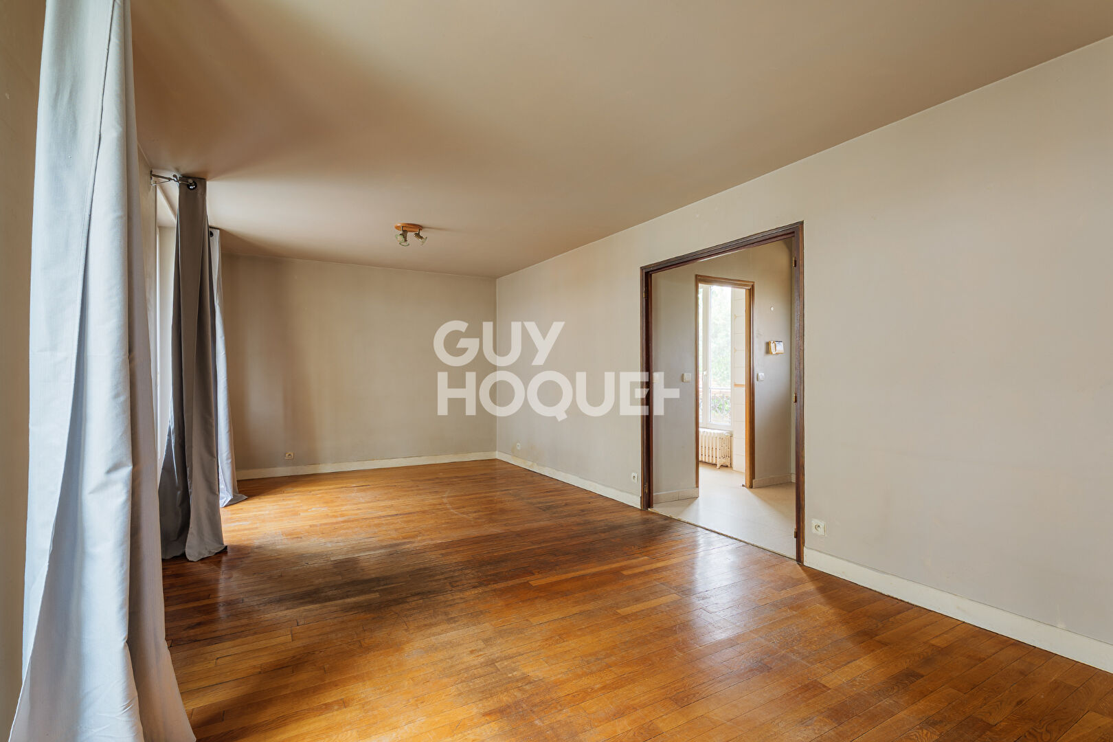 Maison Chelles 4 pièces 91.45 m2 hab - 140.72m² au sol 