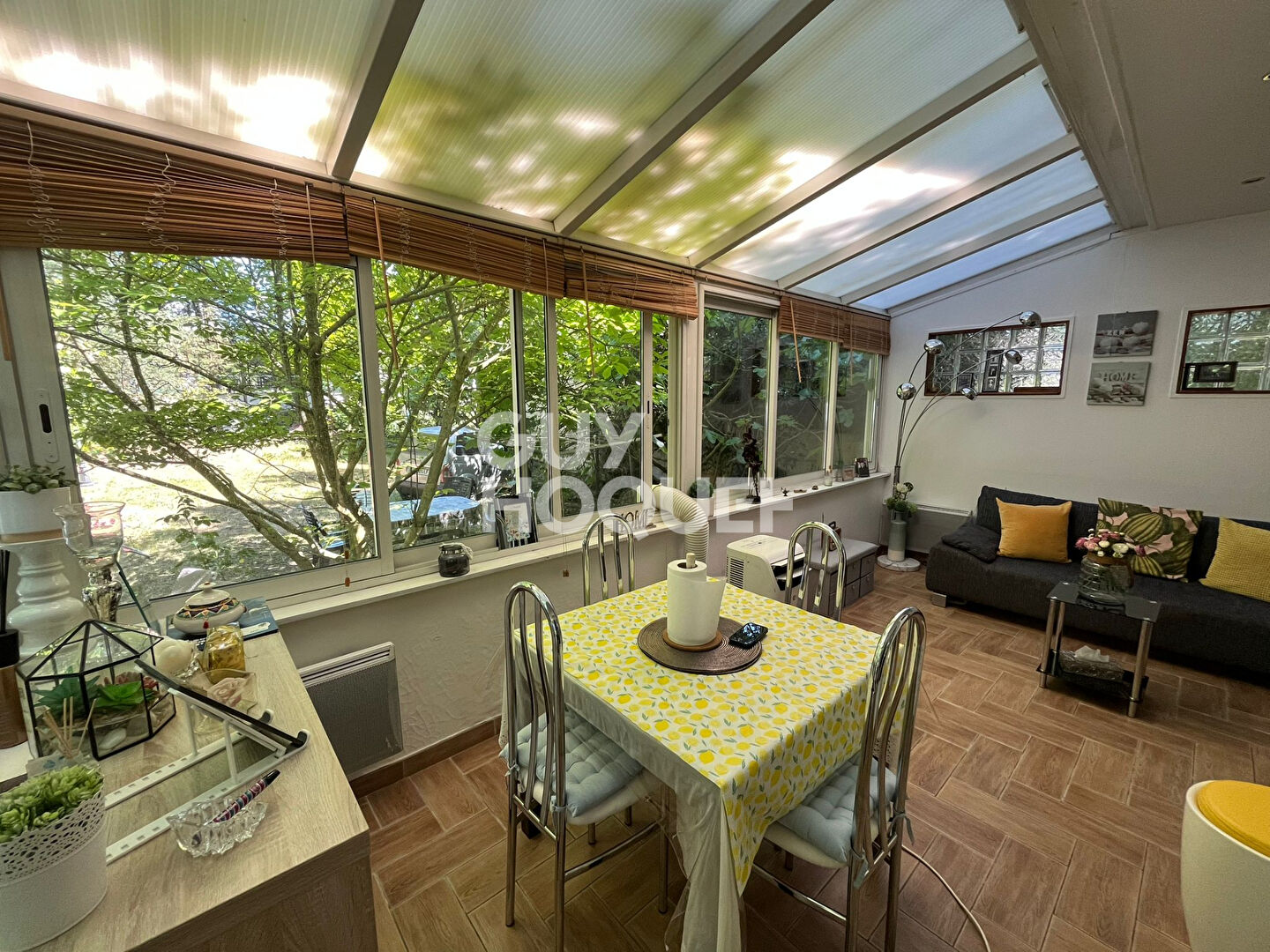 Maison Gagny 5 pièces 130 m2 - 209m² au sol