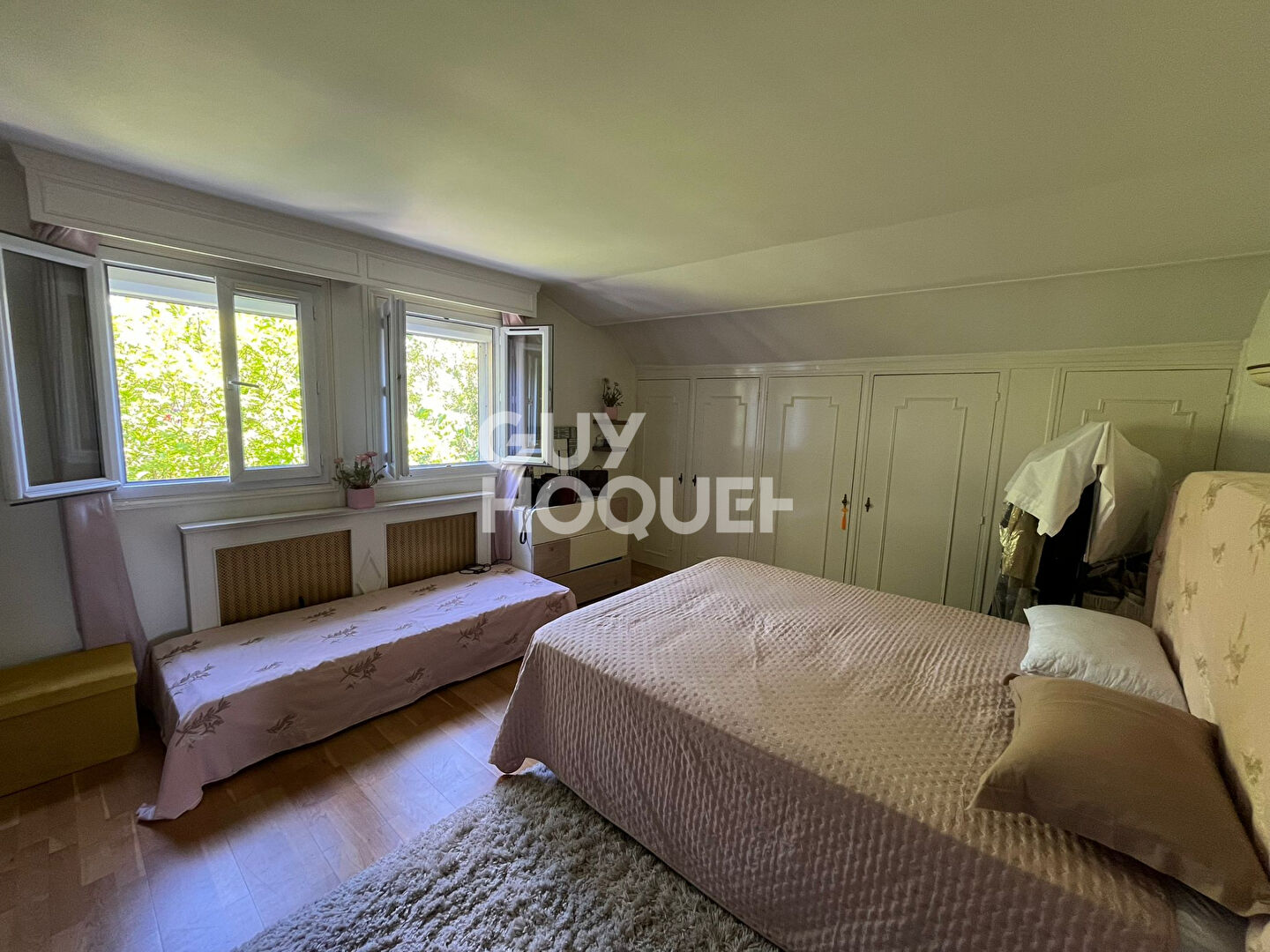 Maison Gagny 5 pièces 130 m2 - 209m² au sol