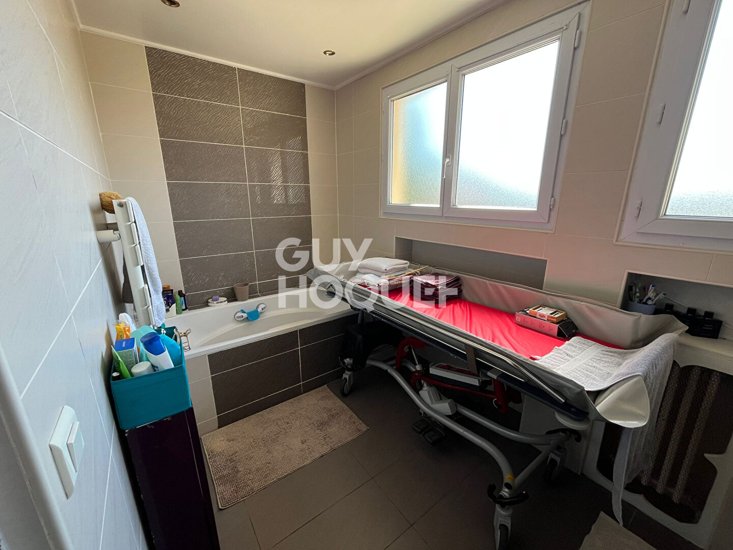 Maison Gagny 5 pièces 130 m2 - 209m² au sol