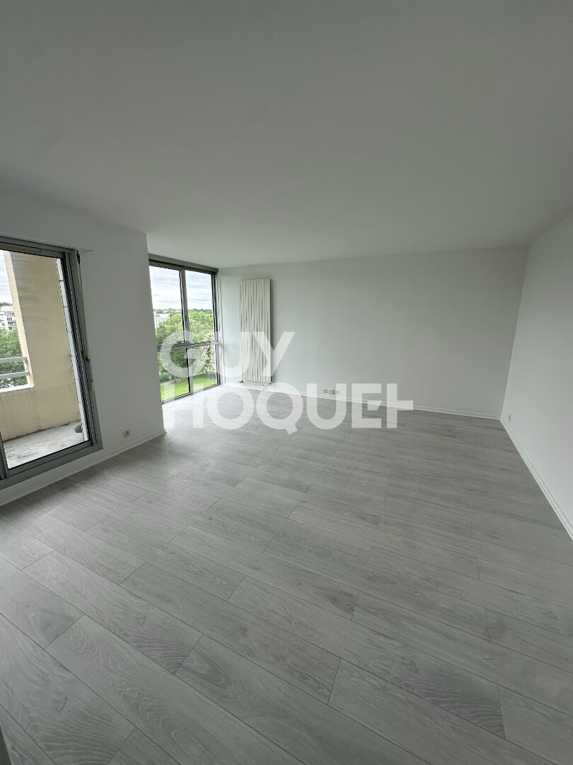 Appartement Torcy 3 pièce(s) 66.10 m2