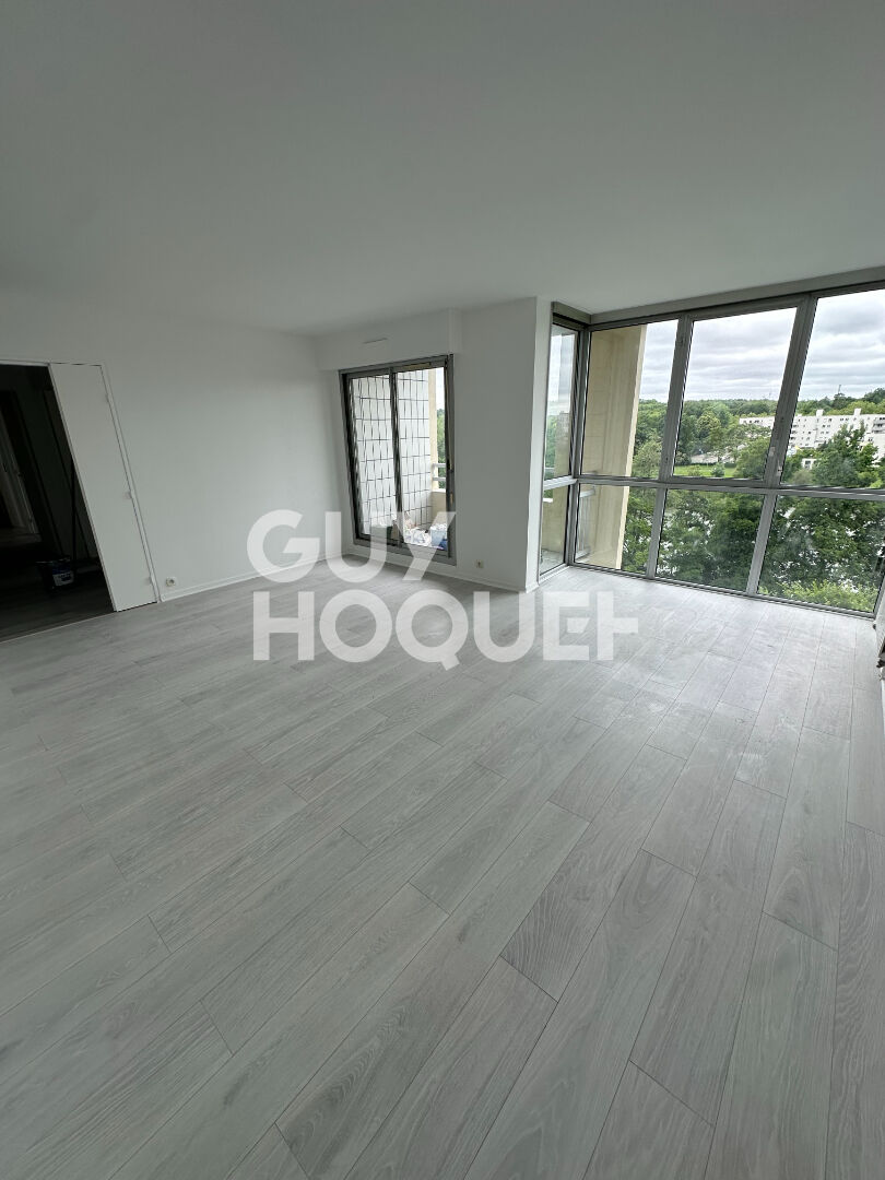 Appartement Torcy 3 pièce(s) 66.10 m2