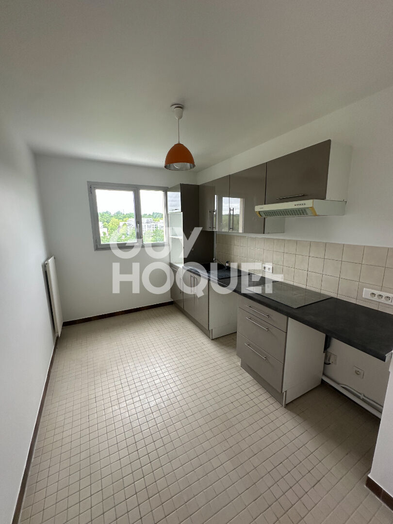 Appartement Torcy 3 pièce(s) 66.10 m2