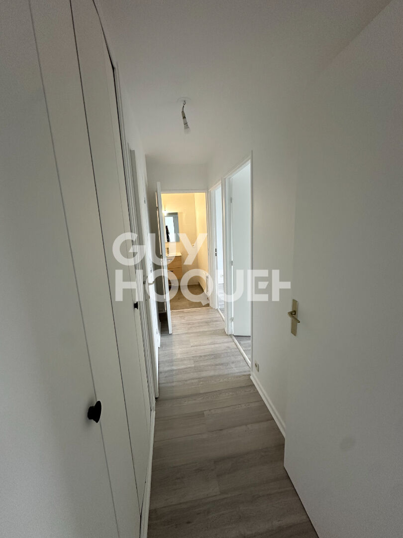 Appartement Torcy 3 pièce(s) 66.10 m2