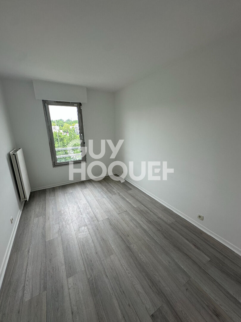 Appartement Torcy 3 pièce(s) 66.10 m2