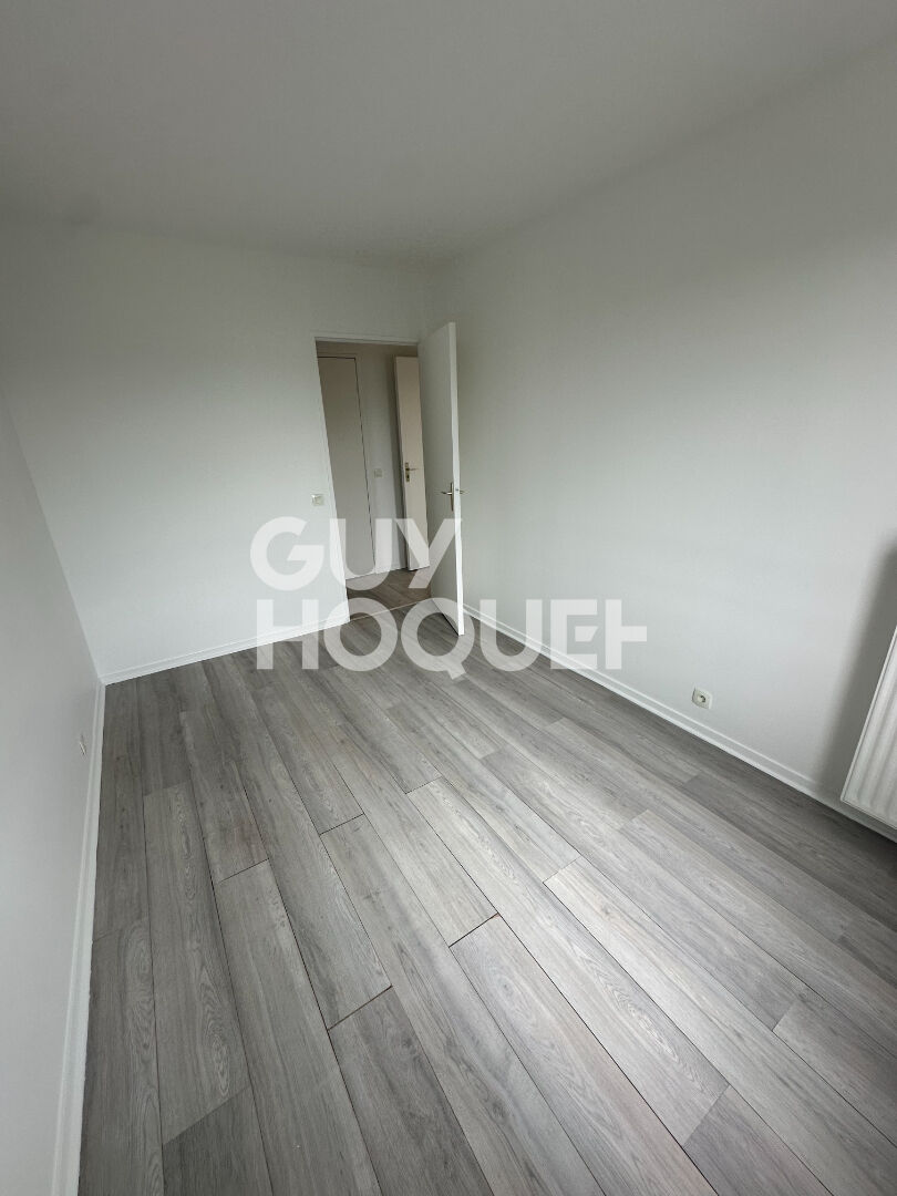 Appartement Torcy 3 pièce(s) 66.10 m2