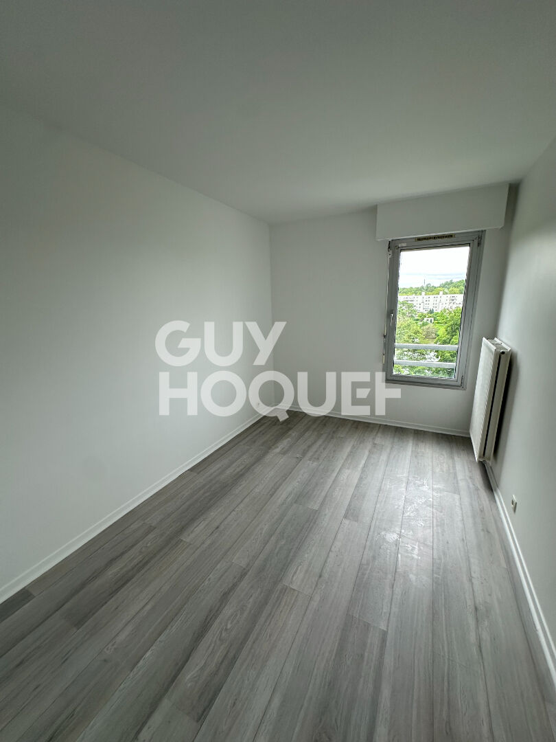 Appartement Torcy 3 pièce(s) 66.10 m2