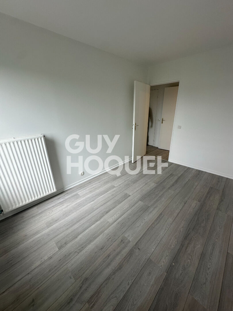 Appartement Torcy 3 pièce(s) 66.10 m2