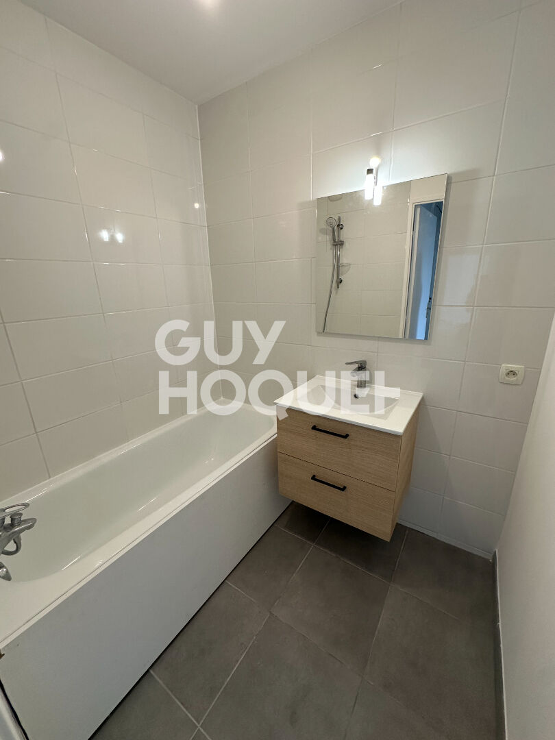 Appartement Torcy 3 pièce(s) 66.10 m2