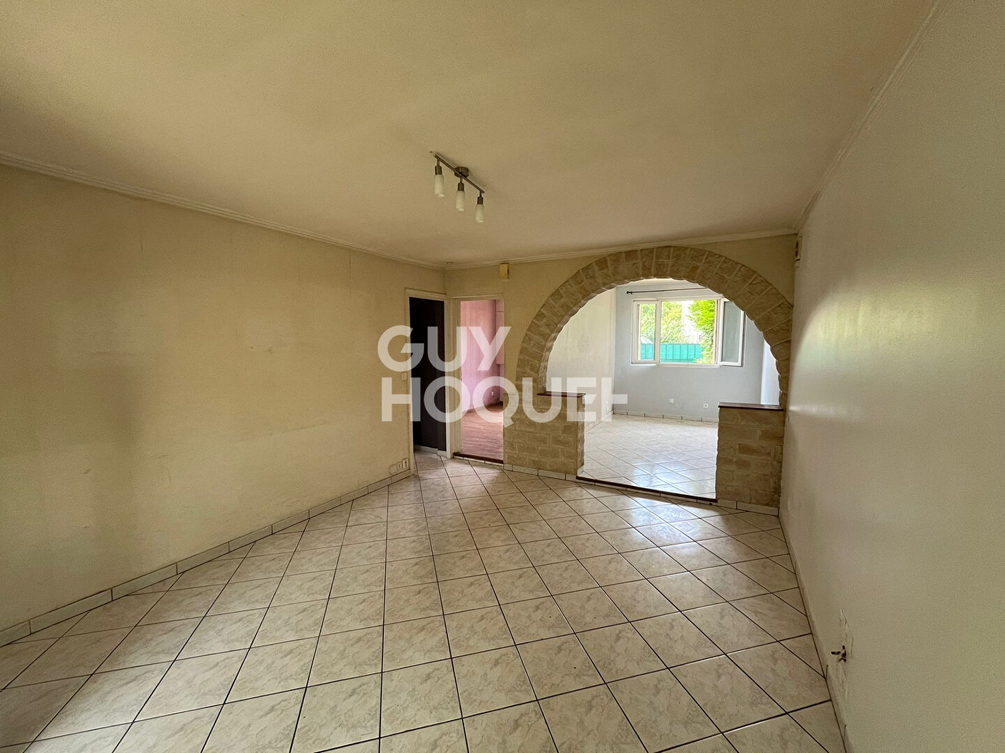 Maison Chelles 3 pièces 47.72 m2
