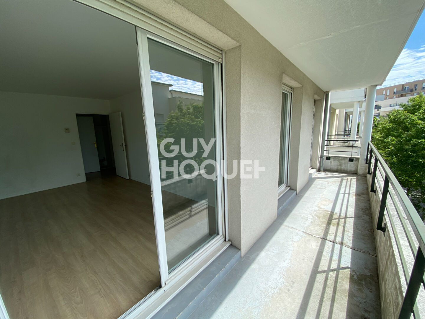 Appartement Chelles 3 pièces 64 m2