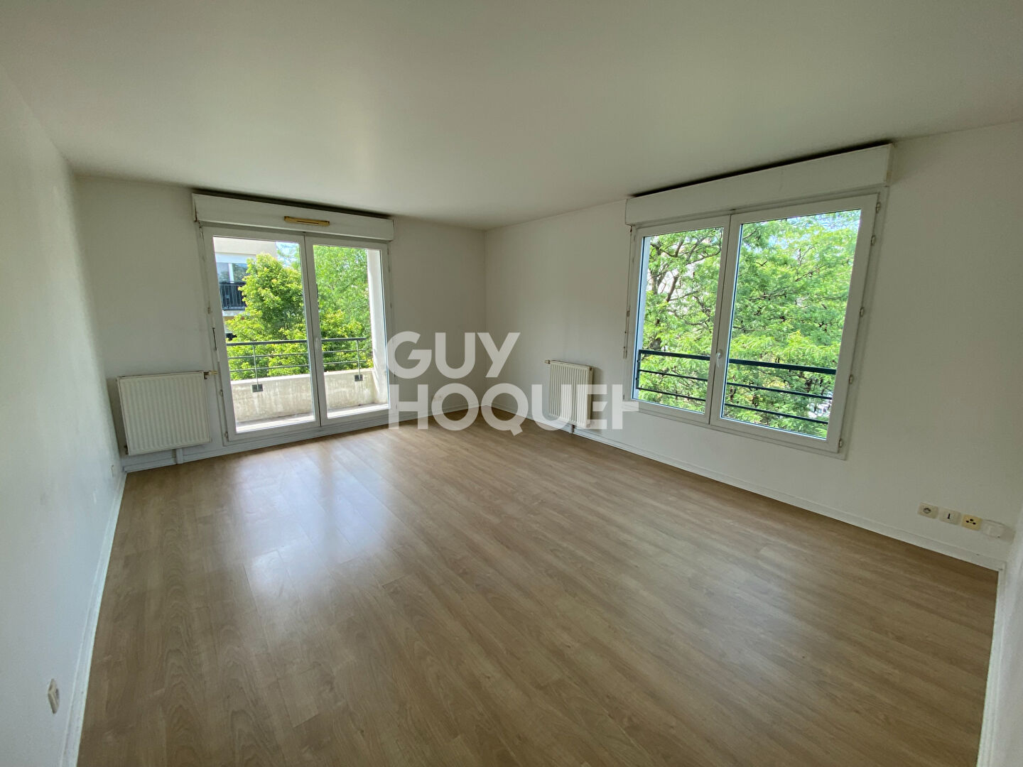 Appartement Chelles 3 pièces 64 m2
