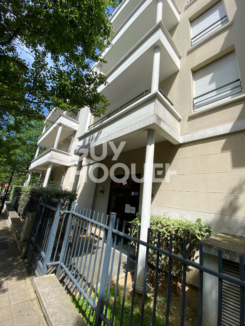 Appartement Chelles 3 pièces 64 m2