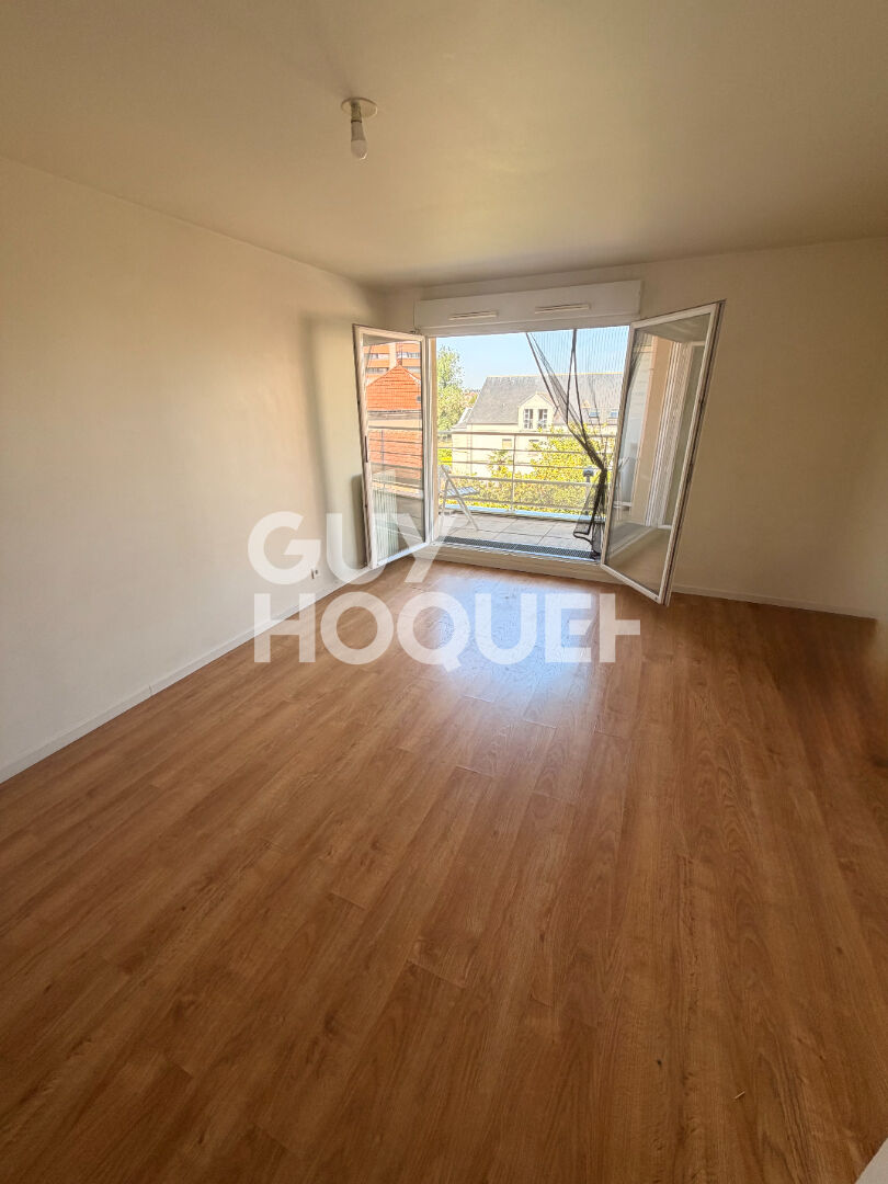 Appartement Chelles 2 pièce(s) 45.63 m2