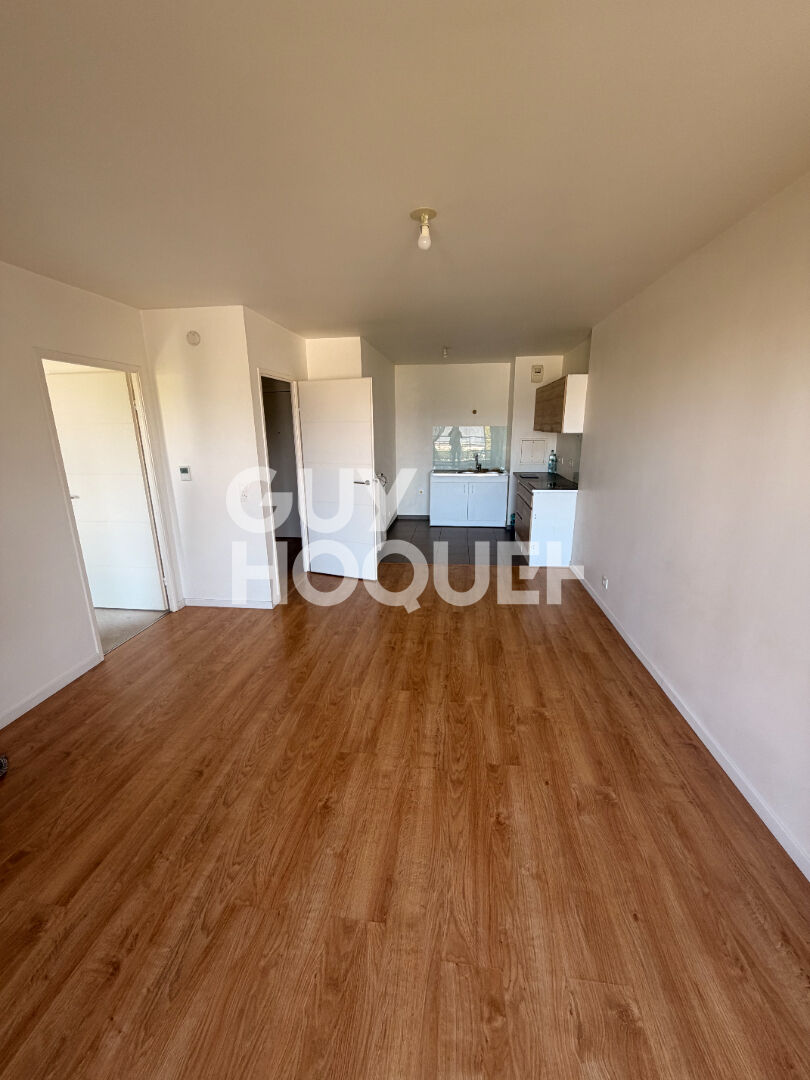 Appartement Chelles 2 pièce(s) 45.63 m2
