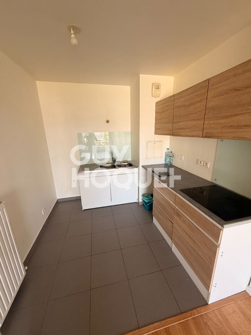 Appartement Chelles 2 pièce(s) 45.63 m2