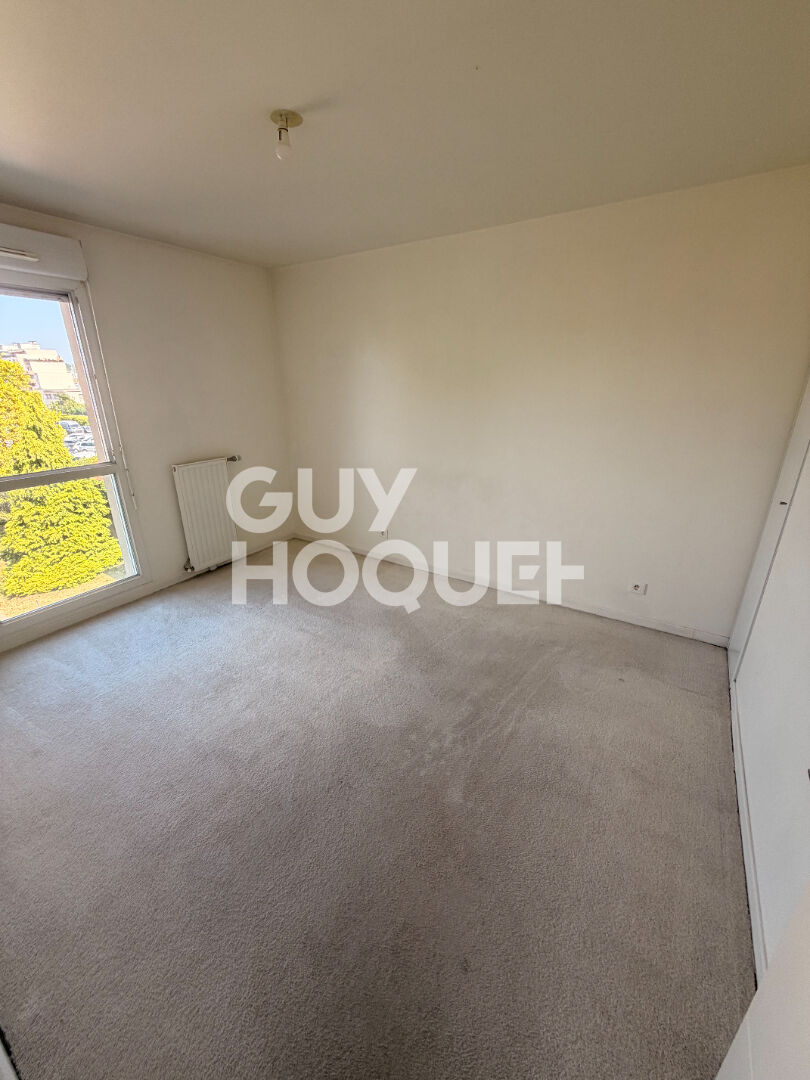 Appartement Chelles 2 pièce(s) 45.63 m2
