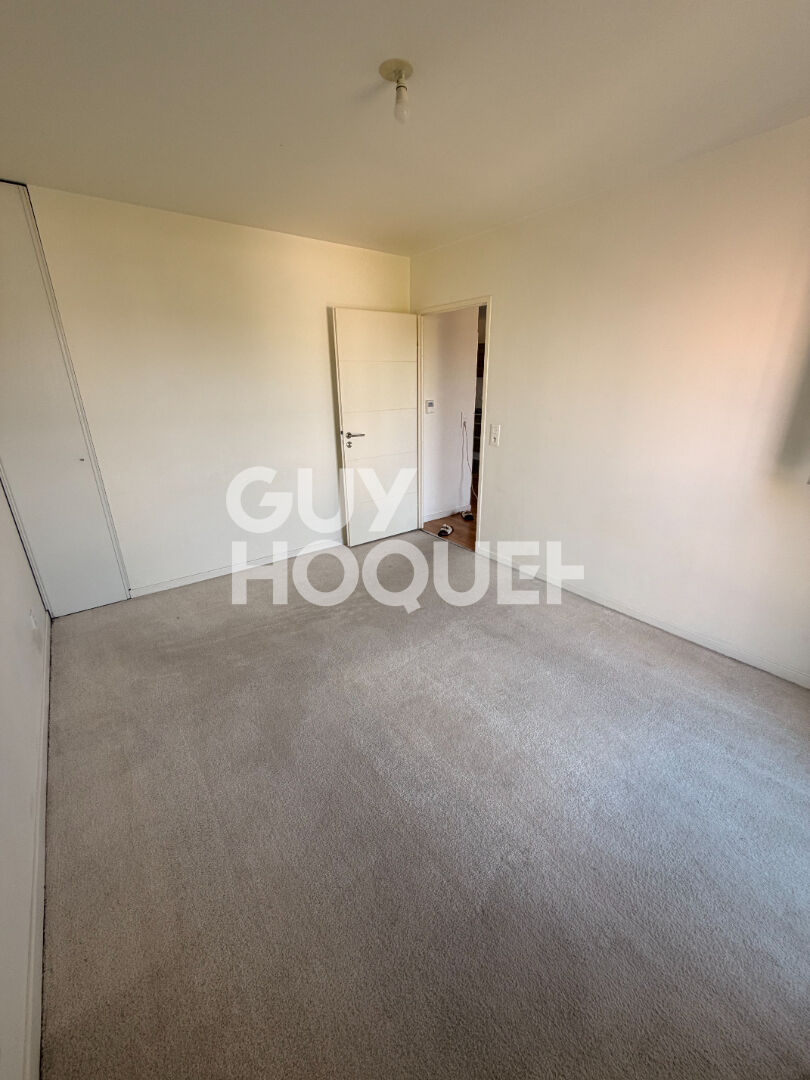 Appartement Chelles 2 pièce(s) 45.63 m2