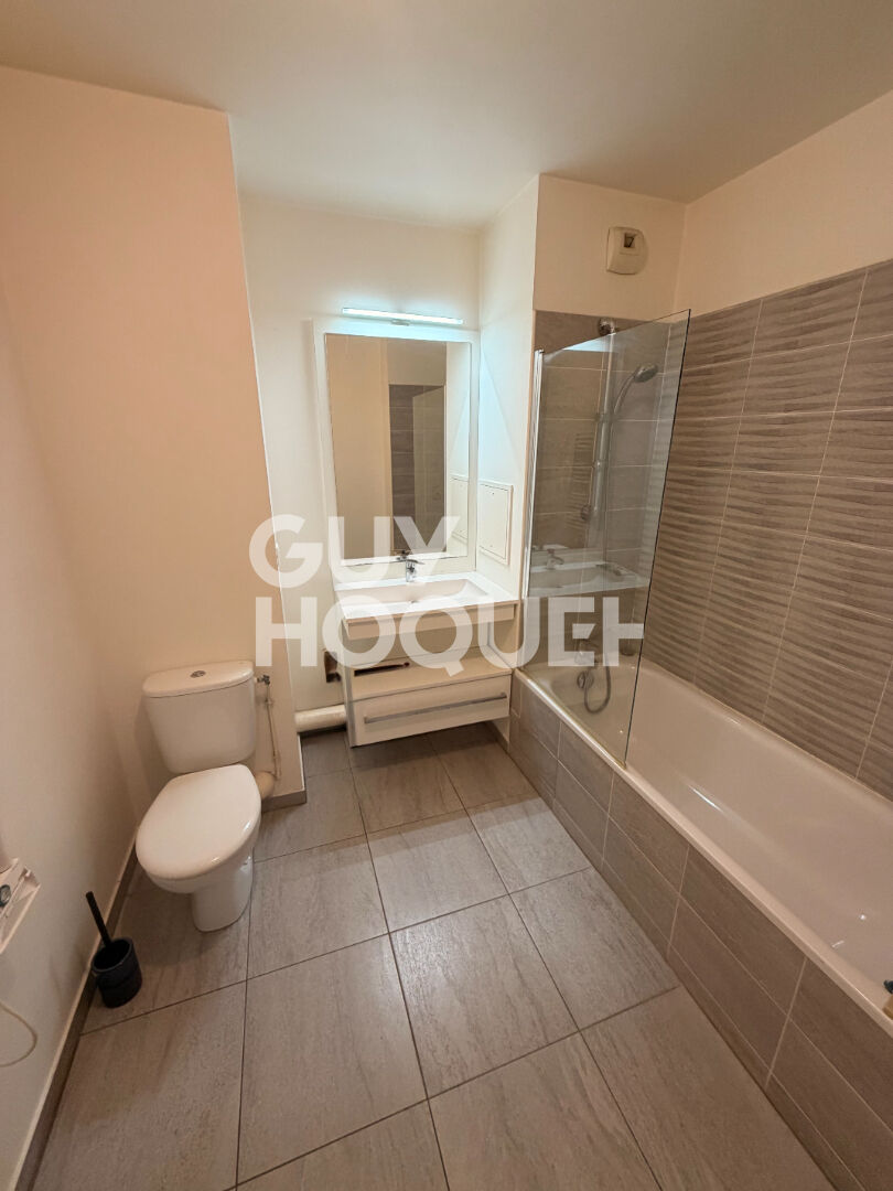 Appartement Chelles 2 pièce(s) 45.63 m2