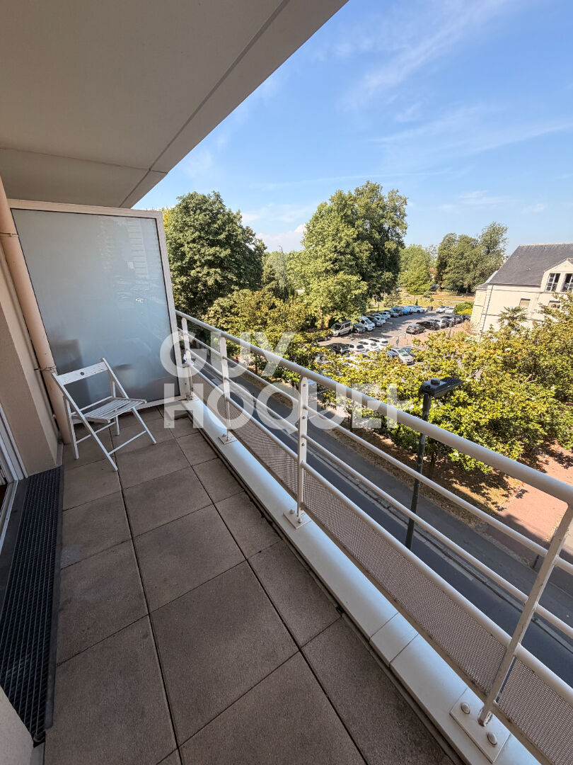 Appartement Chelles 2 pièce(s) 45.63 m2