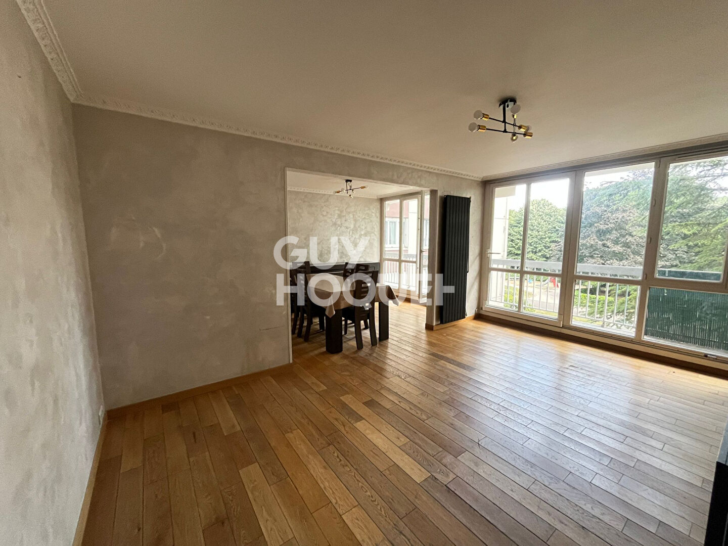 Appartement Chelles 5 pièces 95.92 m2