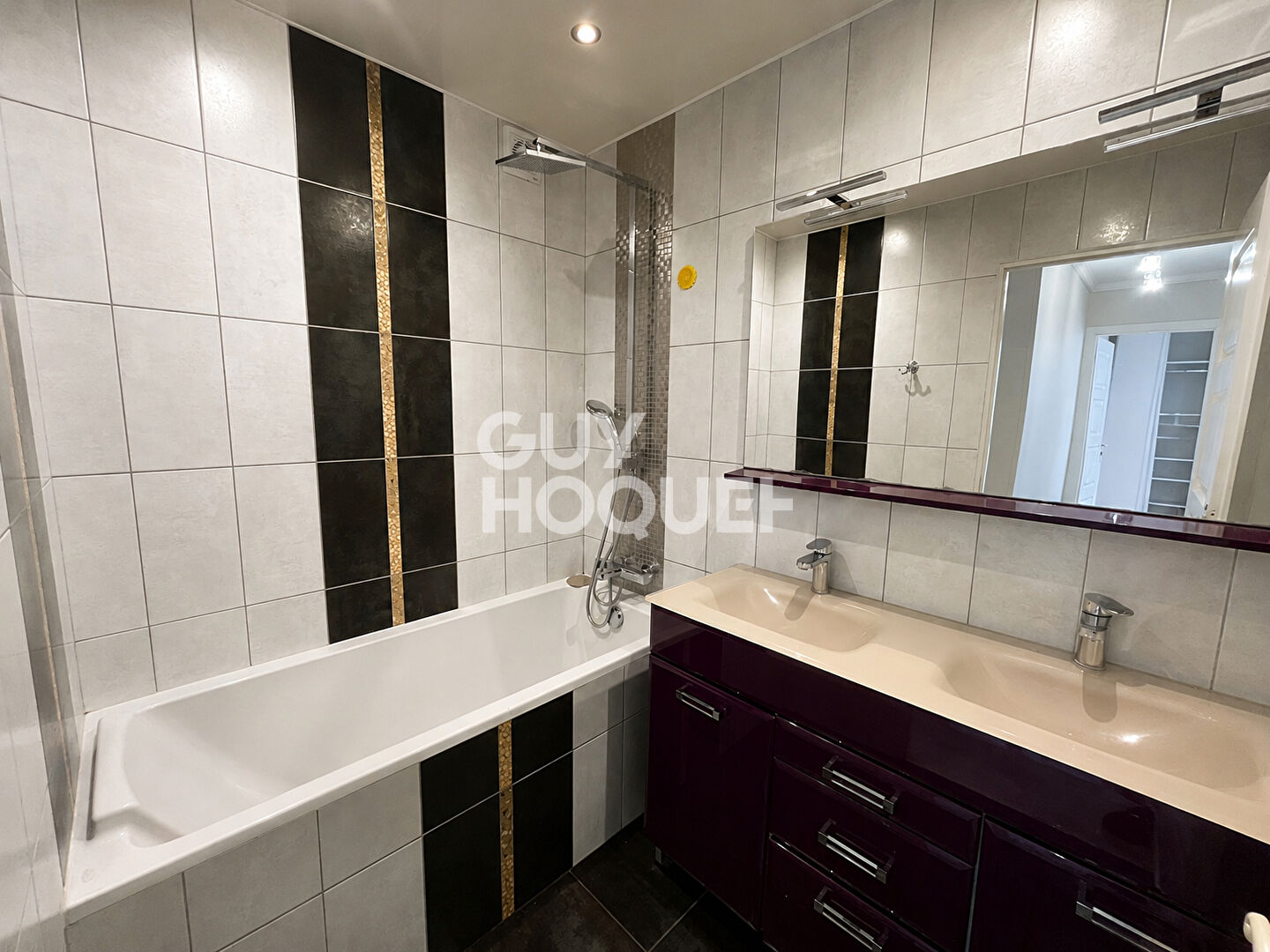 Appartement Chelles 5 pièces 95.92 m2