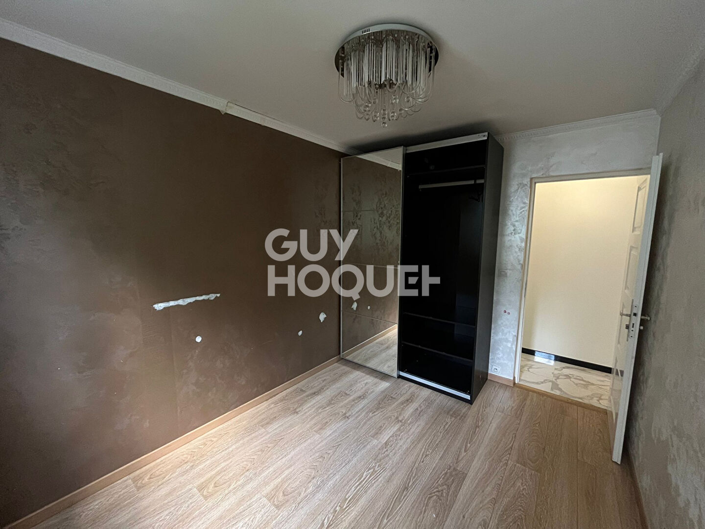 Appartement Chelles 5 pièces 95.92 m2
