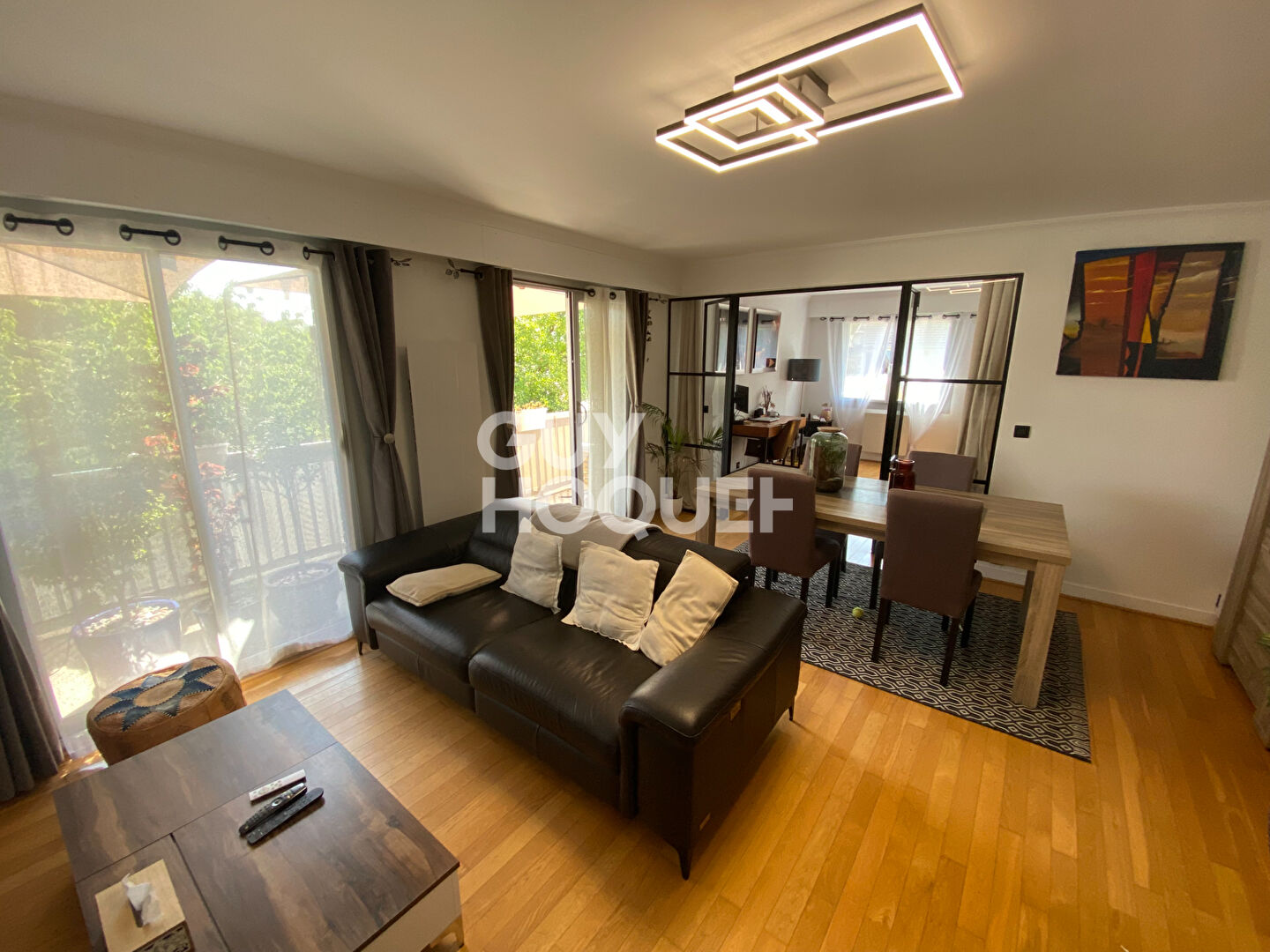 Appartement Chelles 3 pièces 76.38 m2