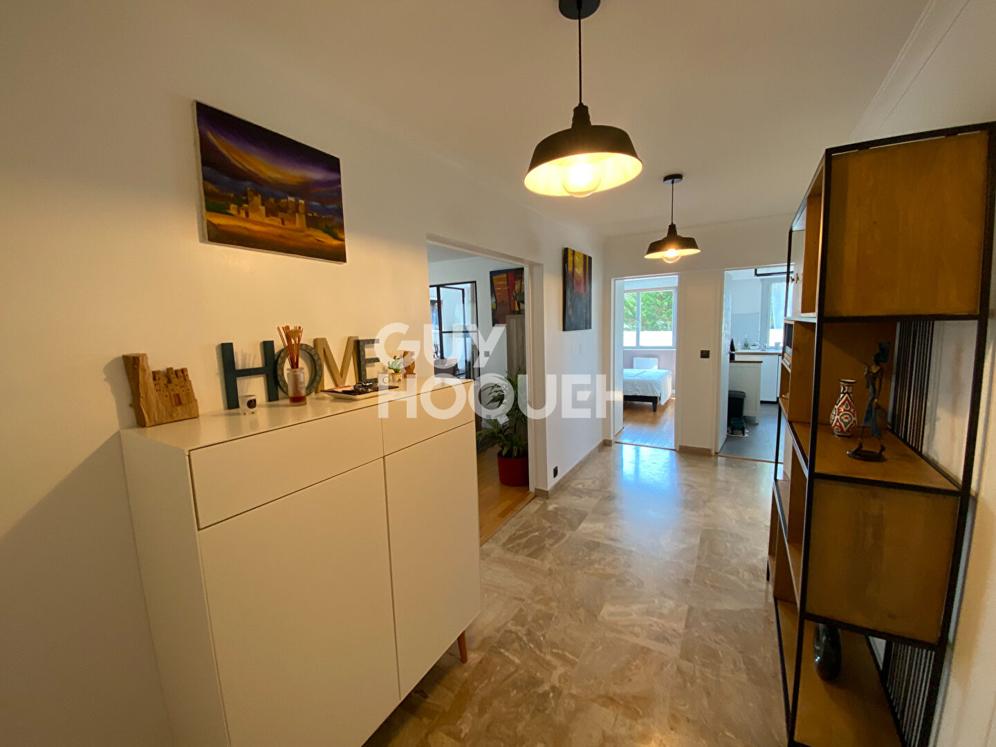 Appartement Chelles 3 pièces 76.38 m2