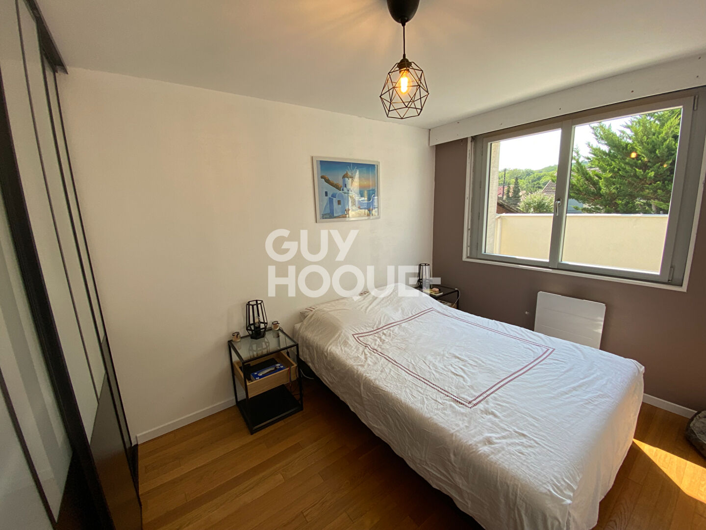 Appartement Chelles 3 pièces 76.38 m2