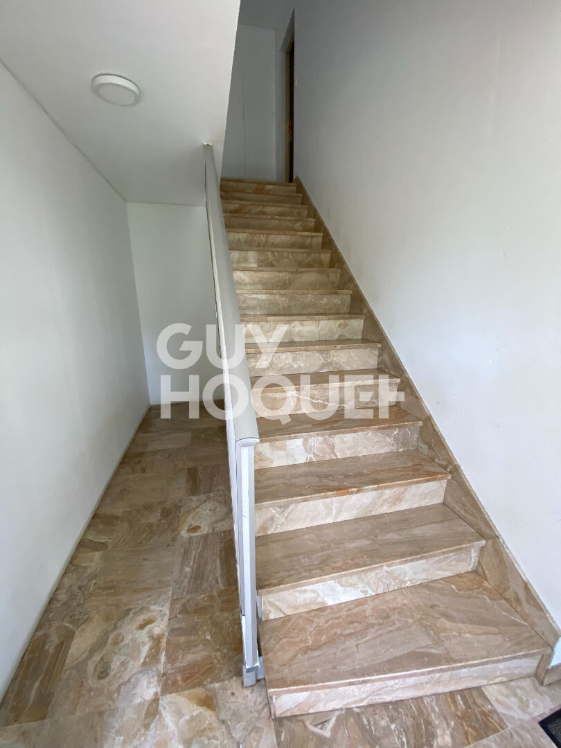 Appartement Chelles 3 pièces 76.38 m2