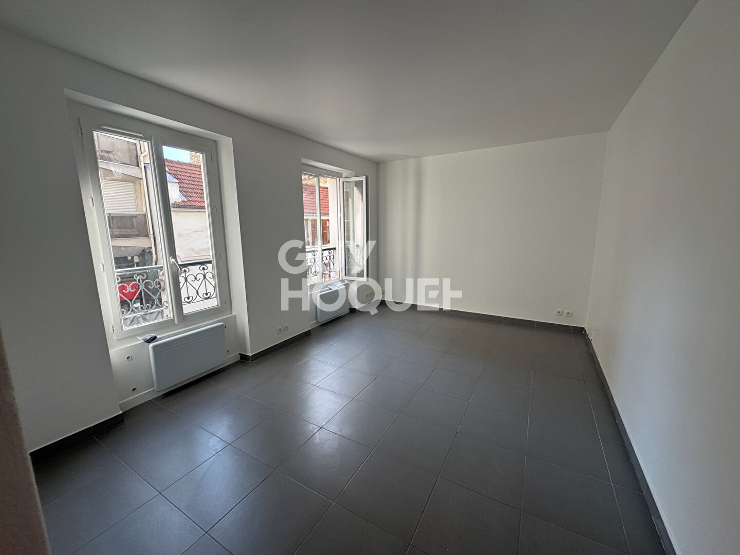 Appartement 1 pièce 27 m² · à Paris · 26,8 m² · 102 235 €