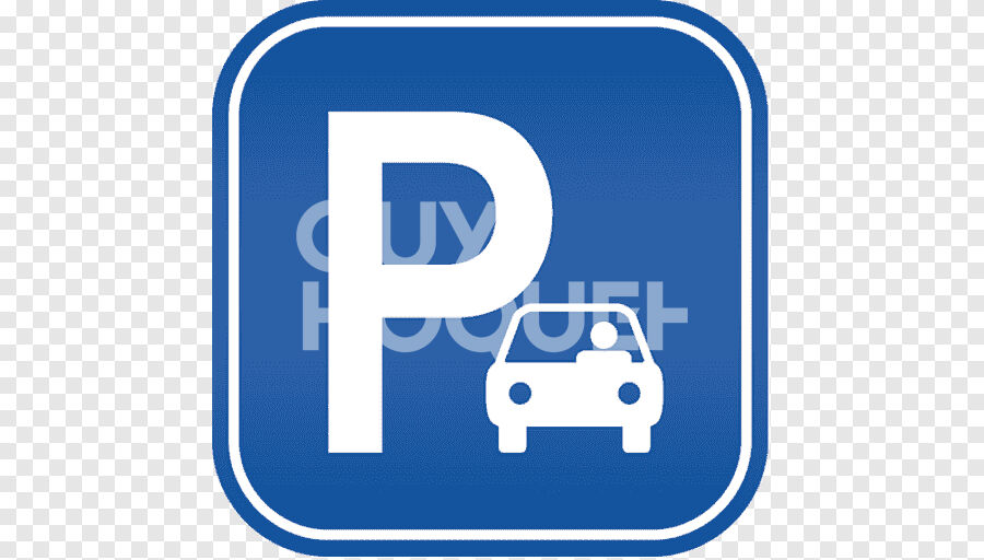 Parking / box
