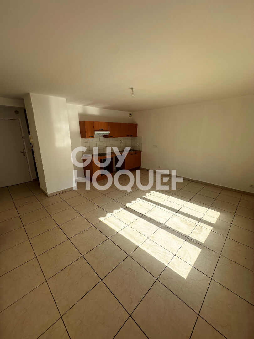 Appartement Chelles 3 pièce(s) 57.83 m2