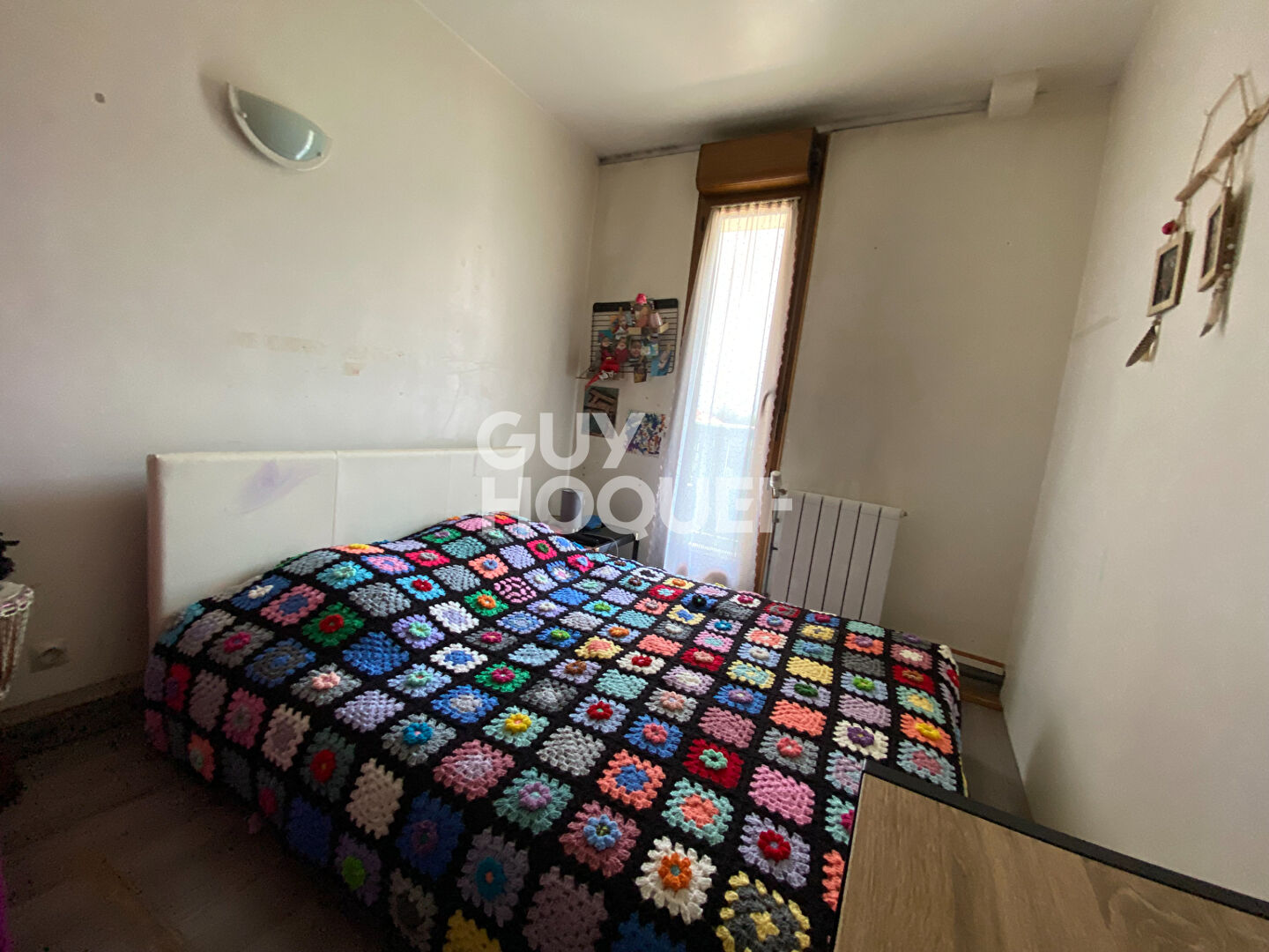 Appartement Chelles 2 pièce(s) 49.73 m2